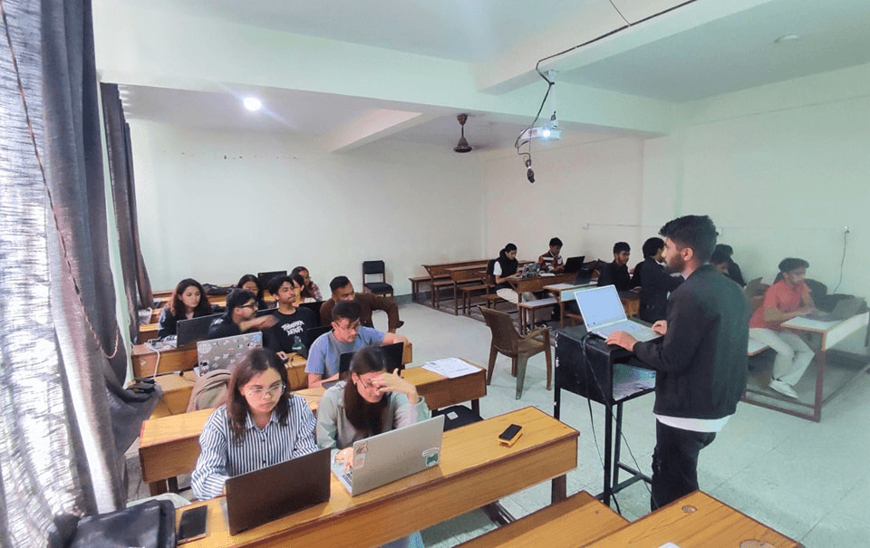 Workshops & Training