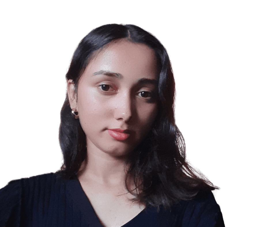 Jyoti Pokhrel profile