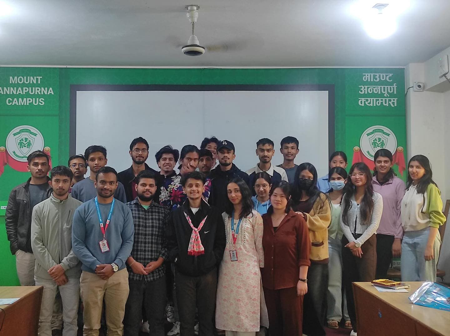 5-Day Graphics Design Workshop