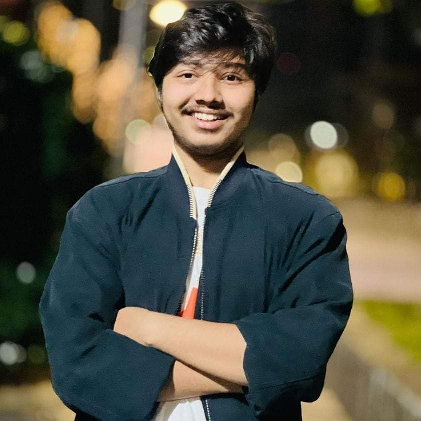 Aditya Pathak profile