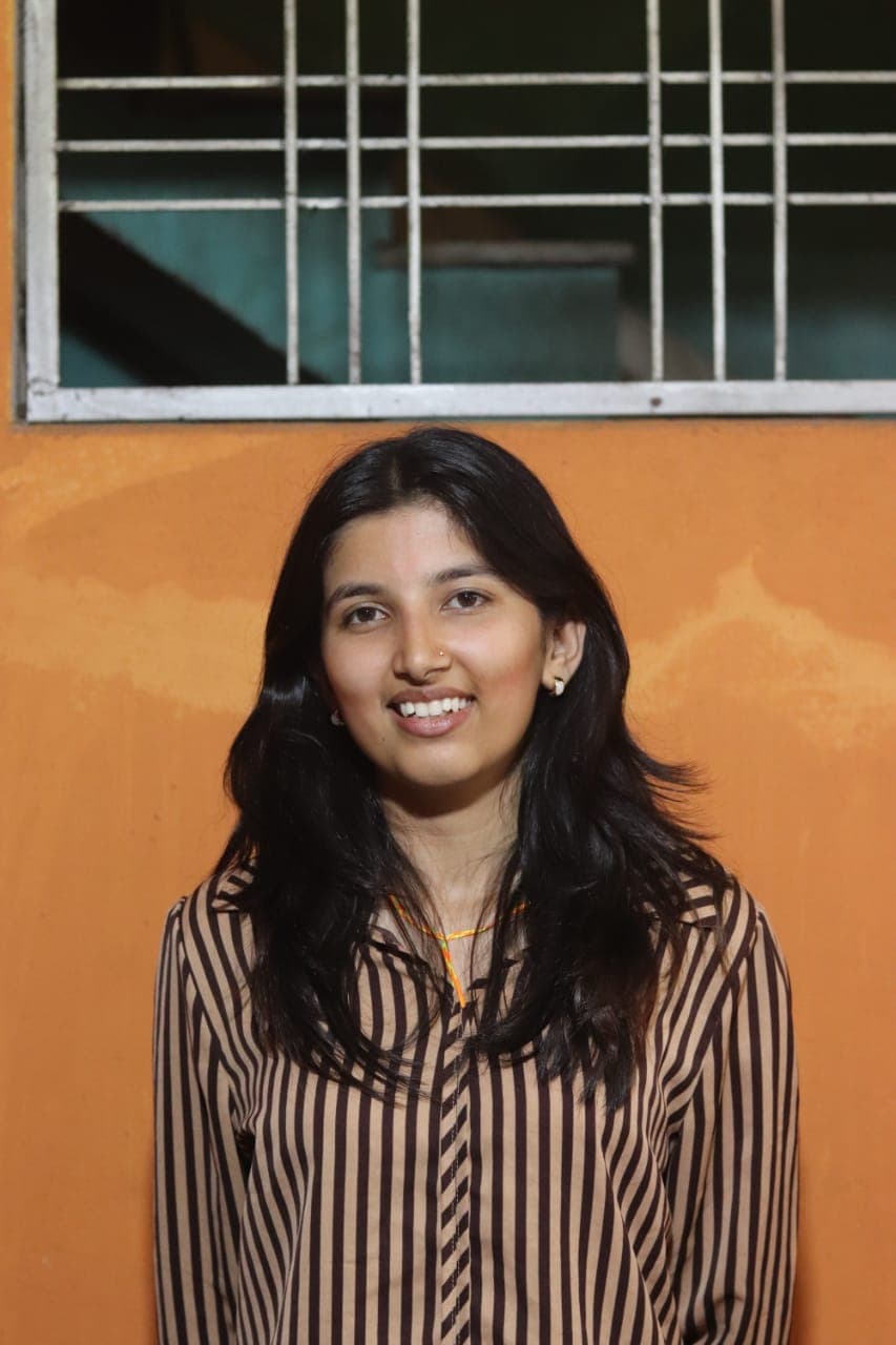 Aslika Pokhrel profile