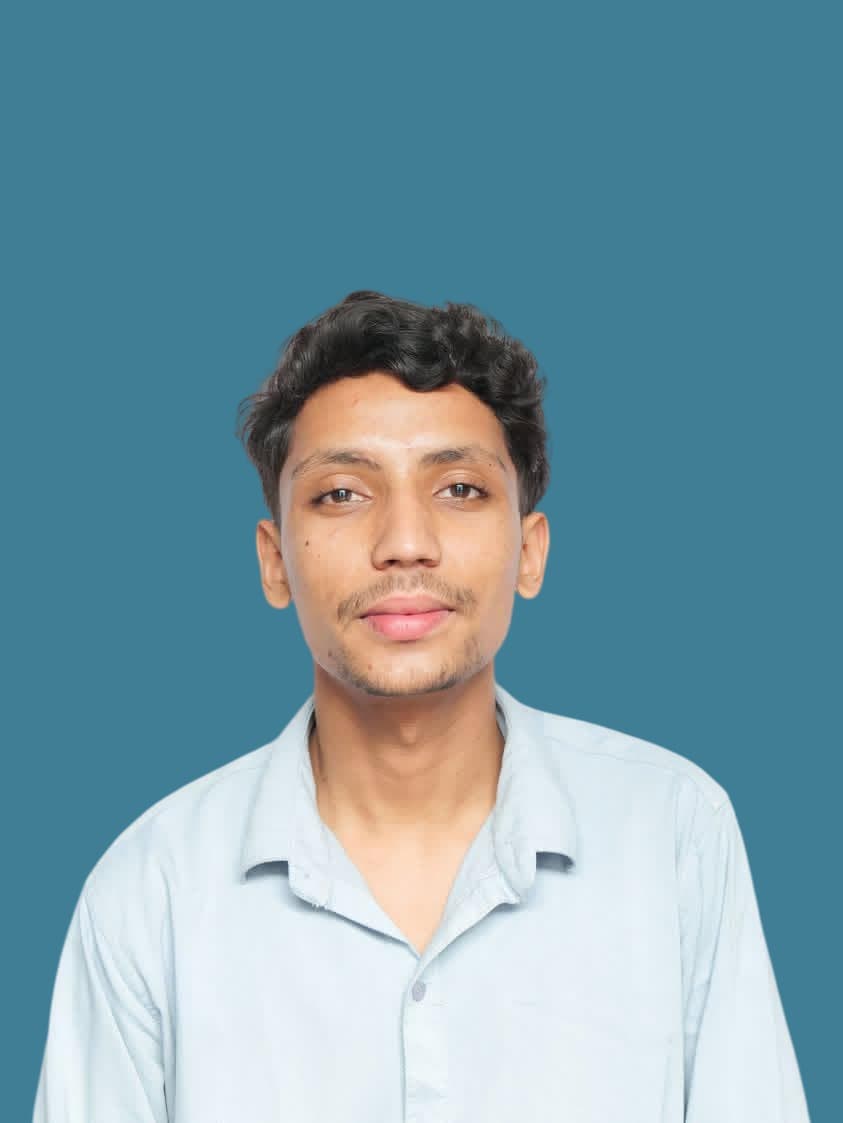 Roshan Bhandari profile